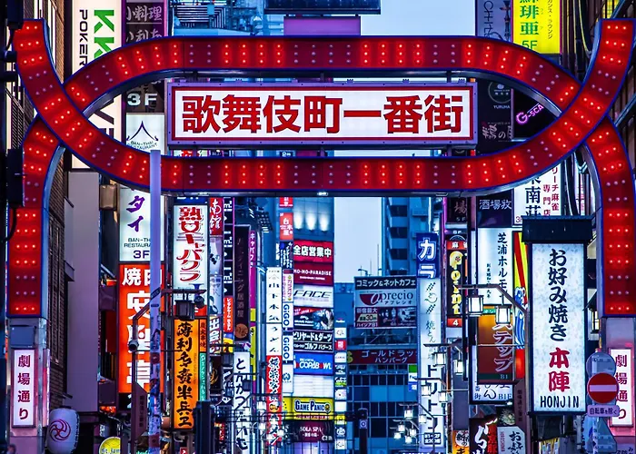 レジデンシャルステージ東新宿