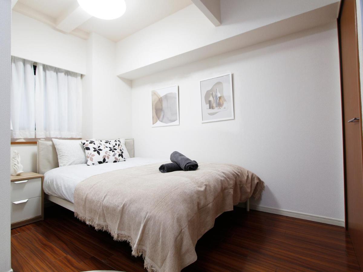 Apartment レジデンシャルステージ東新宿