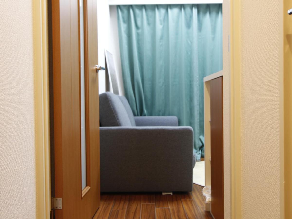 レジデンシャルステージ東新宿 Apartment Tokyo