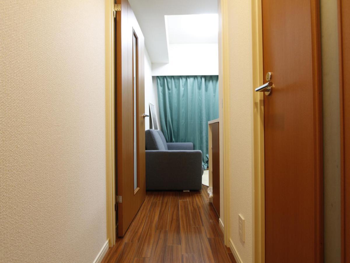 Apartment レジデンシャルステージ東新宿