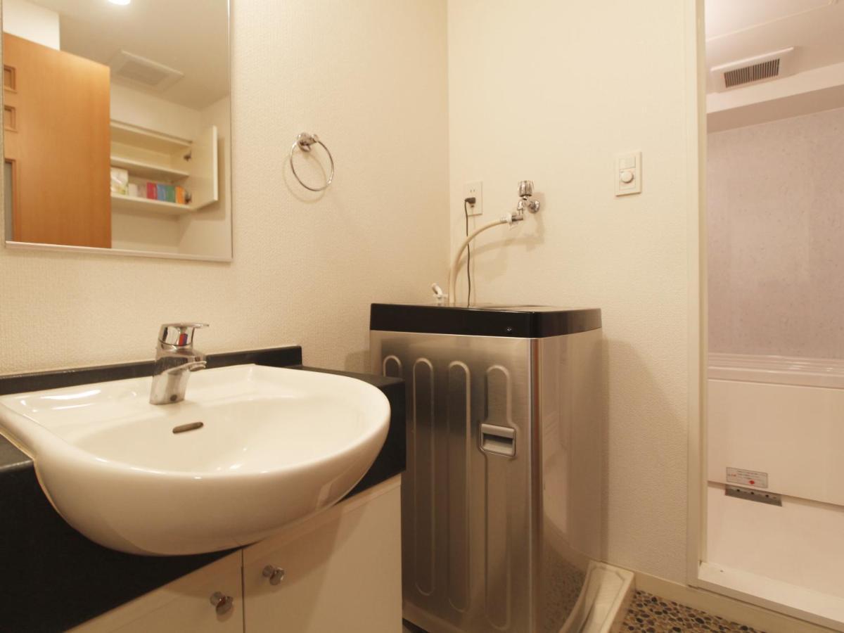 Apartment レジデンシャルステージ東新宿 *