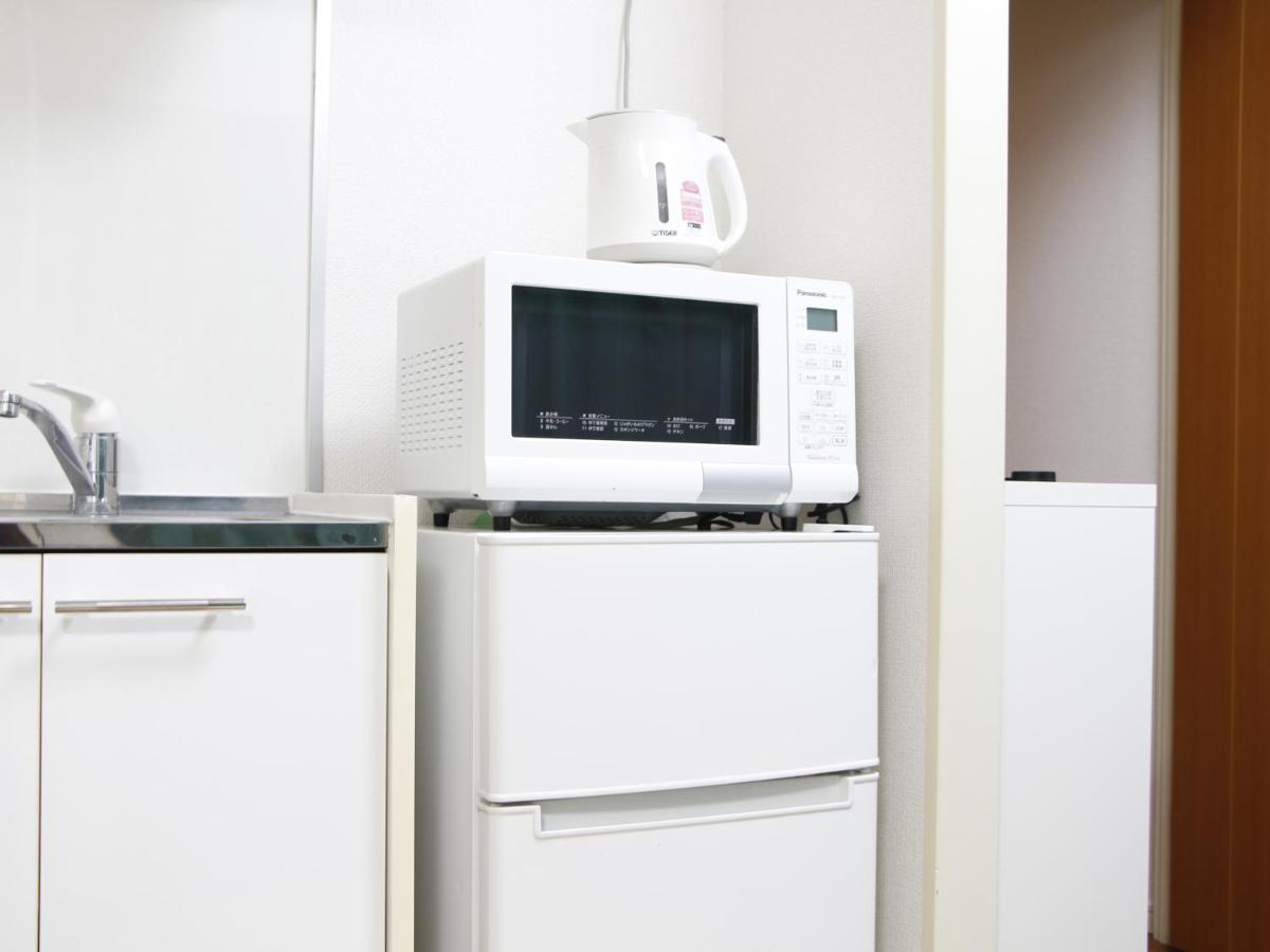 Apartment レジデンシャルステージ東新宿 Tokyo