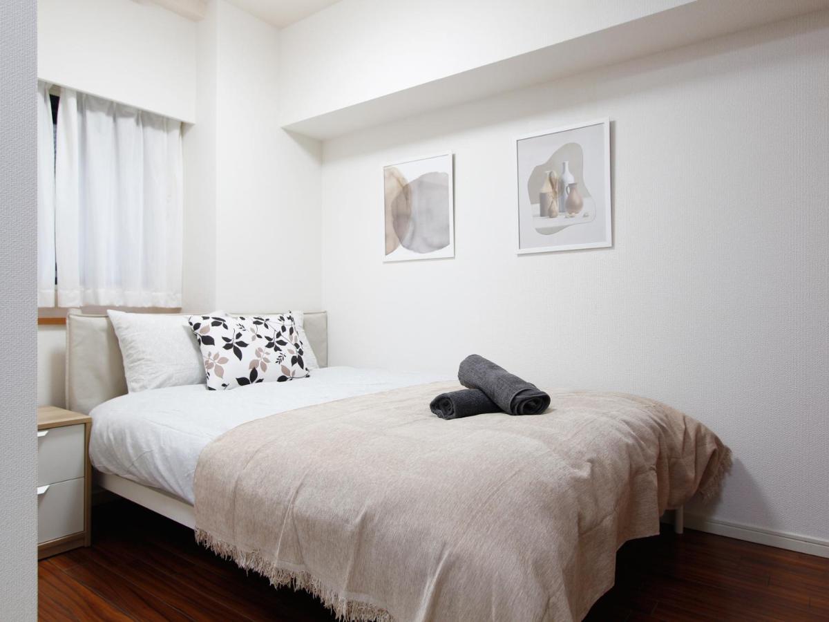 レジデンシャルステージ東新宿 Apartment Tokyo