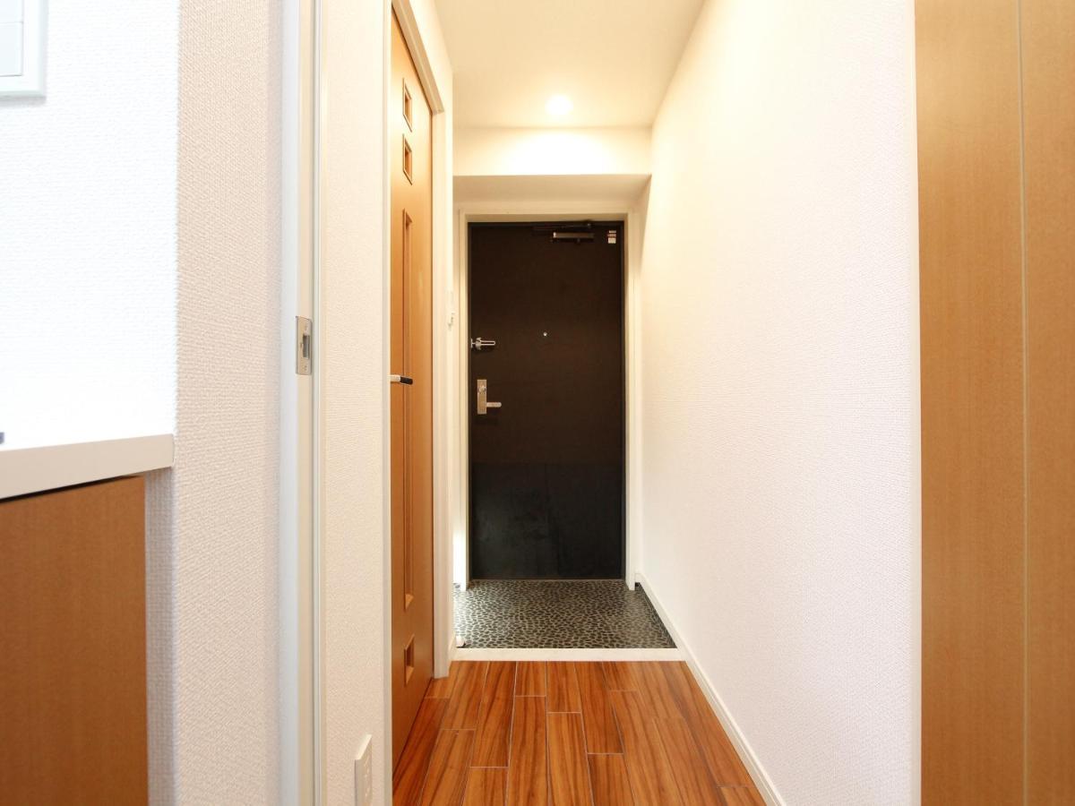レジデンシャルステージ東新宿 Apartment